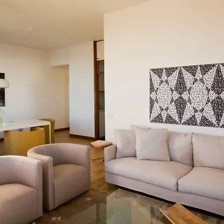 Domux Torre Velasca Апарт-отель 2*