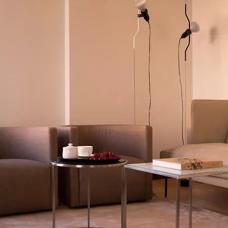 Апарт-отель Domux Torre Velasca 2*