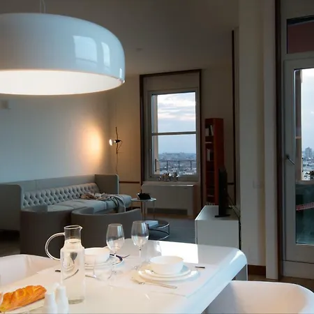 Domux Torre Velasca 2* Милан