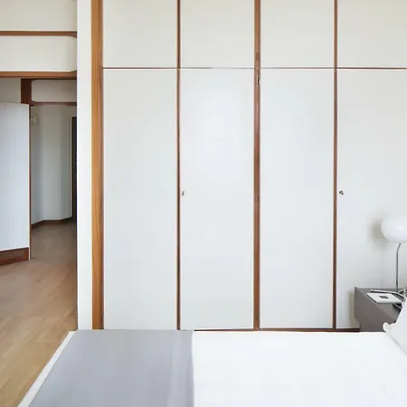 Апарт-отель Domux Torre Velasca 2*