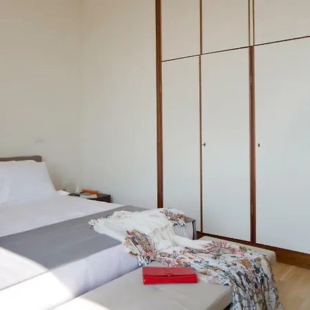 Domux Torre Velasca 2* Милан