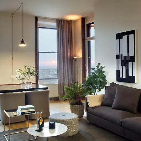Апарт-отель Domux Torre Velasca 2*