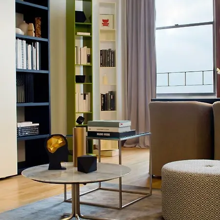 Апарт-отель Domux Torre Velasca 2*
