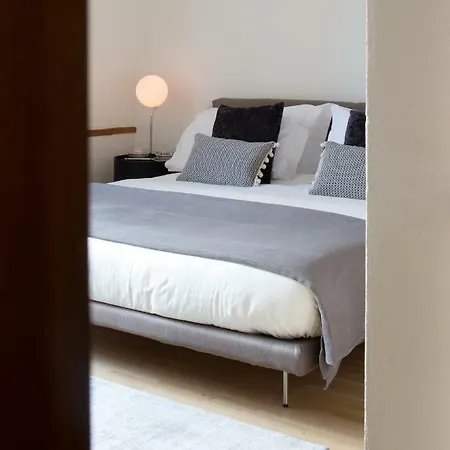 Апарт-отель Domux Torre Velasca 2*