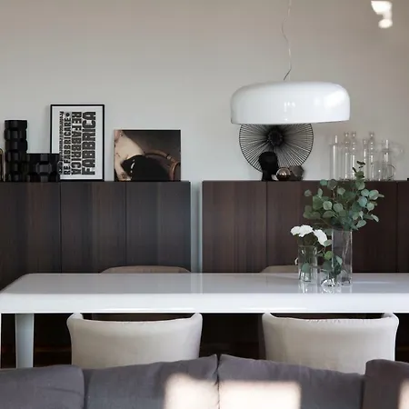 Domux Torre Velasca Апарт-отель 2*