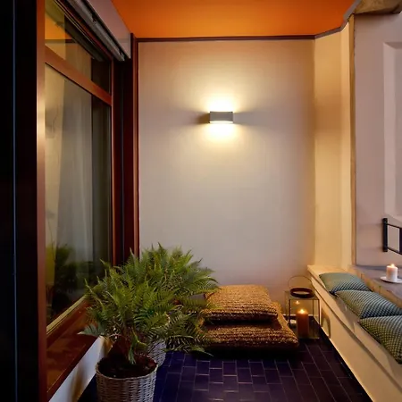 Апарт-отель Domux Torre Velasca 2*