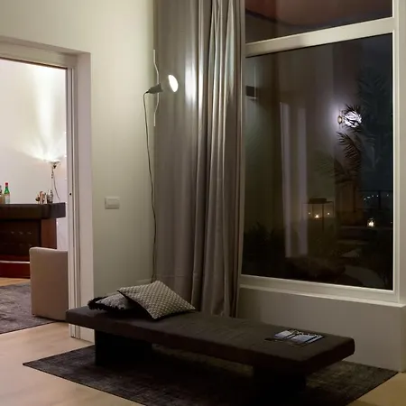 Апарт-отель Domux Torre Velasca
