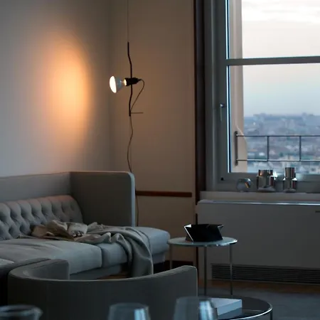 Апарт-отель Domux Torre Velasca 2*