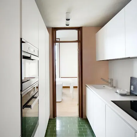 Domux Torre Velasca